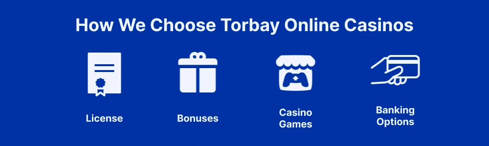 How We Choose Torbay Casino Online Newfoundland Sites for You