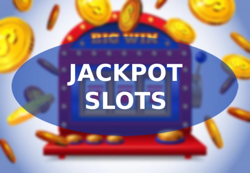 Slots With a Jackpot Prize in Newfoundland
